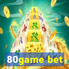 80game bet